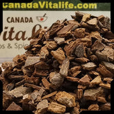 Cassia Bark